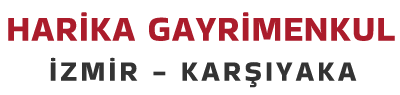 HARİKA GAYRİMENKUL